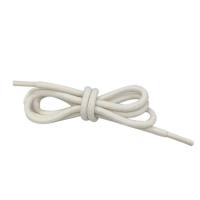 China White Waxed Cotton Cord 50g Durable Material For Crafting And Sewing on sale