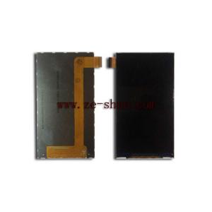 Black 5 Inch Mobile Lcd Screen , Cell Phone Display For Htc Desire 620