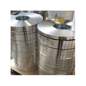 China Channel Letter Flat Aluminum Strips , Aluminum Flat Metal Wide Application supplier