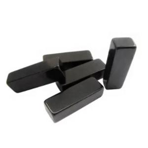 Epoxy Coating Neodymium Bar Magnets Strong Industrial Permanent Magnet Bar
