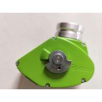 China  Asphalt Paver Spare Parts Ultrasonic Grade Sensor 2484805 on sale