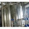 China Sistema de purificación de agua RO Solución de procesamiento de agua pura de alta eficiencia wholesale