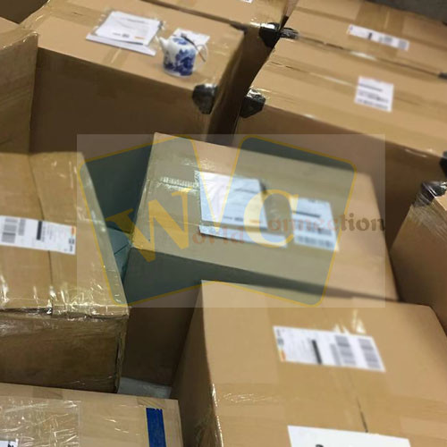 China 48 x 10 / 100 / 1000 Ports Switch Cisco Poe 2960 With 128MB Flash Memory WS-C2960XR-48FPD-I wholesale