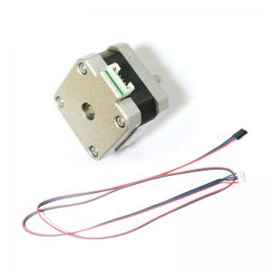 Mini stepper motor42*42*60mm(17HD30003-22B)3D printers with stepper motor wholesale electronic components