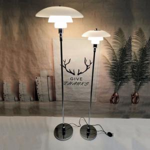 China Post modern Designer table Lamps For Living Room Bedroom Study PH 3/2 Table Lamp(WH-MTB-151) wholesale