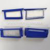 52pcs de filtres CPAP pour la station de rêve La machine CPAP comprend 16 filtres à pollen et 36 filtres ultra-fines jetables