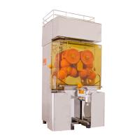 China Automatic Zumex Orange Juicer For Grapefruits , Pomegranates For Cafes on sale