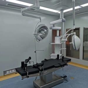 Dust Proof ISO Clean Rooms Class II For Hospital ICU