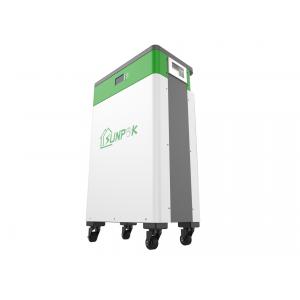 200Ah 300Ah 48V Lithium Ion Battery Solar Panel Battery Storage System