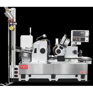 Hotman FX-24CNC-3 High Precision Industrial Small CNC Grinder Multifunction Grinding Machine