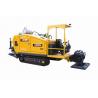 XCMG 225KN HDD XZ200 Core Drilling Rig 8.5 Tons 113kw Engine For Piping