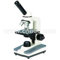 China Achromatic Monocular Compound Microscope Fine Adjustment Microscopes A11.1115 on sale
