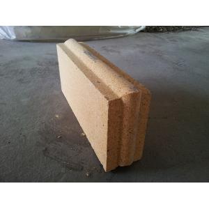 China ODM aislador termal del OEM de Clay Bricks Refractory Heat Resistant del fuego supplier