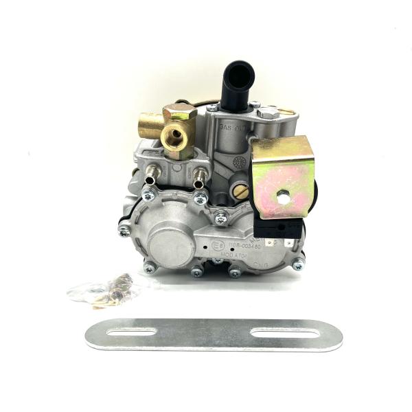 Regulador de presión de la inyección de carburante CNG de AT04B para el equipo de la conversión de Autogas