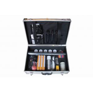 China Collecting Trace Evidence Investigation Kit , Crime Scene Equipment supplier
