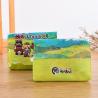 China Plastic Snap Pvc Button Bag Pouch Document File Folder Waterproof wholesale
