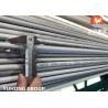 China Bright Annealed Seamless Stainless Steel Tube ASTM A269 TP304 / 304L 11*0.5*3000mm wholesale