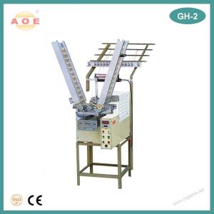 China 2 Step Full Automatic Winding Machine supplier