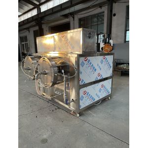 China 1200kg/H Output Capacity Latex Foam Machine Foam Making Machine Automated wholesale