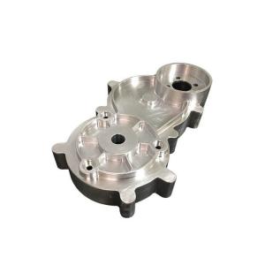 China Turned Precision Machined Parts Automotive Precision Mechanical Parts CE supplier
