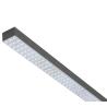 China UGR19 Surface Mounted Linear Light With Polarized Light 25 Degree wholesale