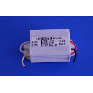 external Spot Lamp LED Constant Current Power Supply high efficiency