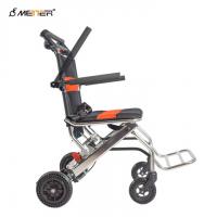 China Load Adults Lightweight Manual Wheelchair Foldable on sale