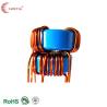 China Tecnología avanzada 2.5mh bobina de inductor estrangulamientos 1UH-1H Inductancia wholesale