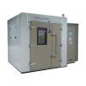 Walk In Temperature Humidity Test Chamber, High Precision Environmental Test