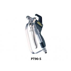 China 350Bar Airless Paint Sprayer Gun For Spraying Putty Epoxy Oil Painting PT90S supplier