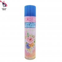 350ml Tinplate Fresh Flower Paint Spray Paint Nontoxic Practical