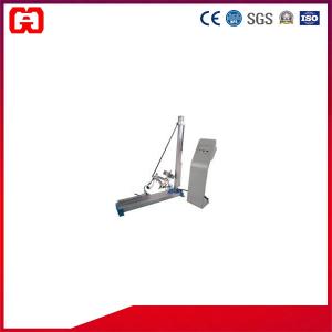 70-100KG Bicycle Frame Front Fork Assembly Falling Testing Equipment