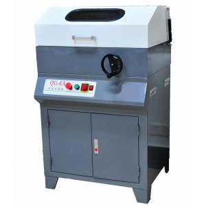 HUATEC Metallic Vickers Hardness Tester , Safe Multi-Functional Cutting Machine