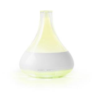 Quiet Ultrasonic Auto Shut Off Humidifiers For Babies Nursery And Whole House