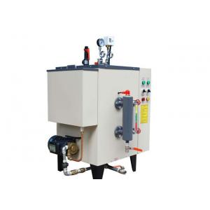 China Safety Performance Industrial Electric Boiler With High Precision Pressure Gauge supplier