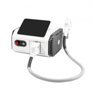 808n Portable Diode Laser Hair Removal