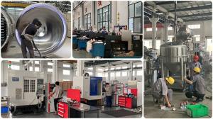 LeadTop Pharmaceutical Machinery Co., LTD