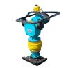 75 Kg Electric Tamping Rammer Compaction with Easy Maintenance and Electric Power