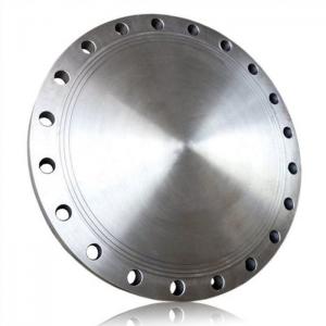 300# Hastelloy C-276 Forged Steel Flanges / Stainless Steel Companion Flange