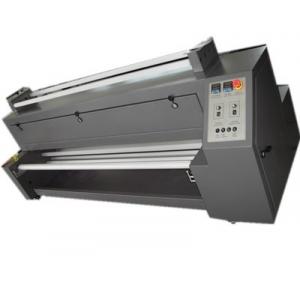 China High Efficiency Far infrared Printer Dryer with Digital Tension Control supplier