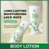 Whitening Moisture Body Lotion Nourish Dry Skin For Men And Women