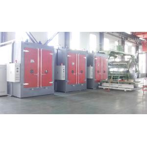 China Epoxy Curing Coating Oven Curing Coating Oven Composite Transformer Furnace supplier