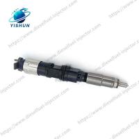 China 095000-6880 High Quality Diesel Fuel Injector 095000-688# Re532216 Re533454 Re516780 Se501934 on sale