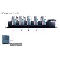 China Ink Roller Temperature Controller for Heidelberg,Komori,Roland, Mitsubishi, Goss for sale