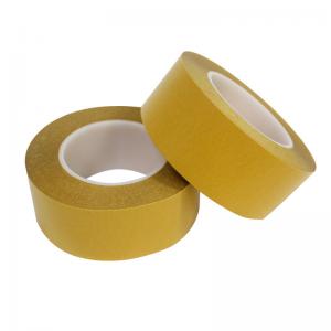 30um Polyester Adhesive Tape 0.15mm Double Sided Polyester Tape