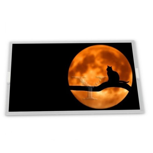 3.5 Inch High Resolution COM35H3M10XTC LCD Screen Module 240*320 TFT LCD Modules