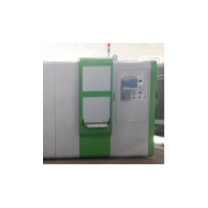 24 Hour Restaurant Food Waste Composting Machine 2000kg Waste Disposal Recycling