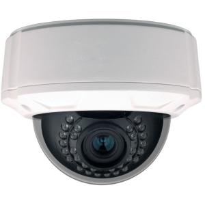 China Day / Night Manual NTSC 0.3 Lux IR Dome EFFIO-S Camera Wall Mounted Supported wholesale