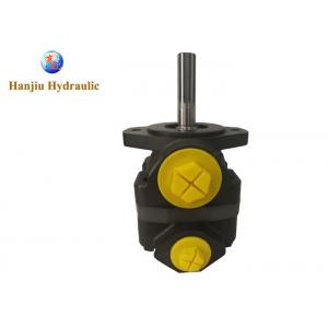 Replacement  Hydraulic Vane Pump / Gear Driven Hydraulic Pump