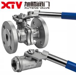 China CE/ISO/API Spring Loaded Valves Diameter 1/2-2 with PN1.0-32.0MPa Nominal Pressure supplier